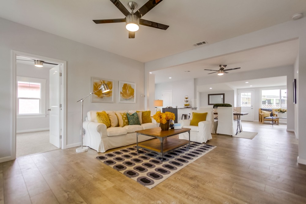 Virtual tour photo 5 of 28 for 3705 Bancroft St