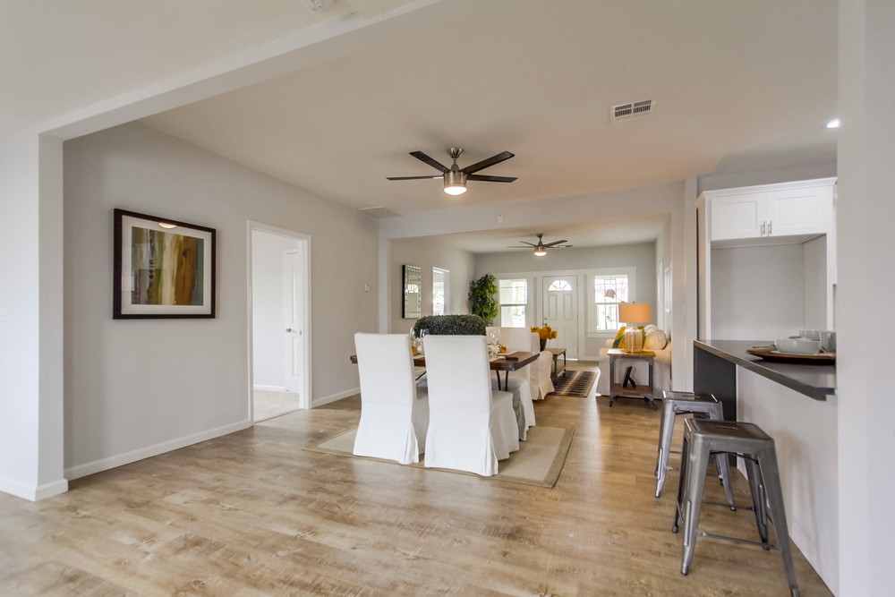 Virtual tour photo 10 of 28 for 3705 Bancroft St