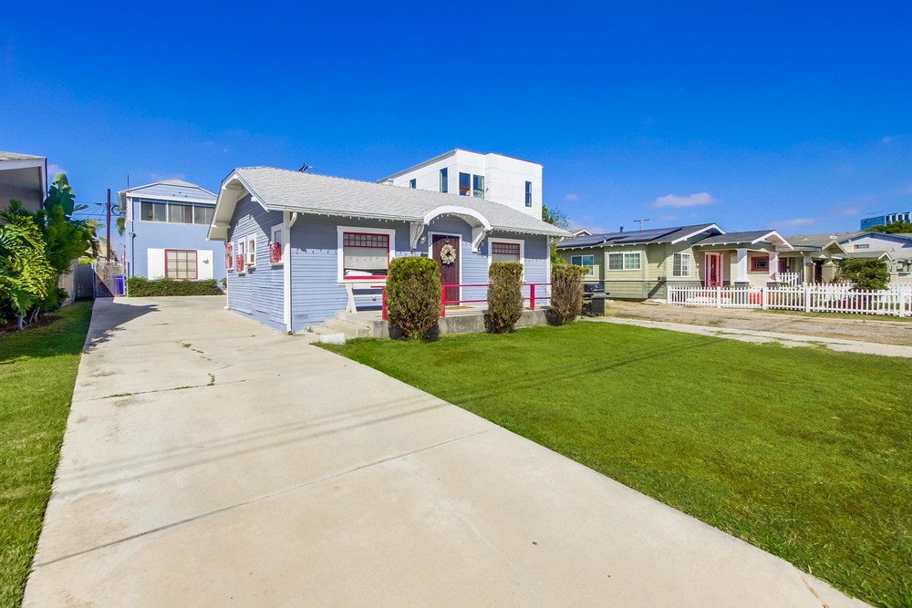 Virtual tour photo 1 of 28 for 3710 32nd St
