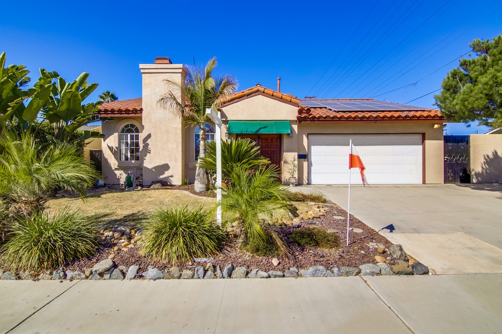 Virtual tour photo 4 of 75 for 3710 maple st san diego ca