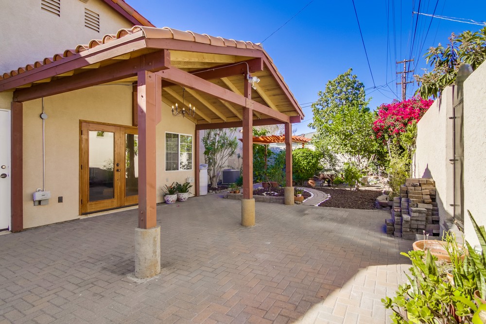Virtual tour photo 69 of 75 for 3710 maple st san diego ca