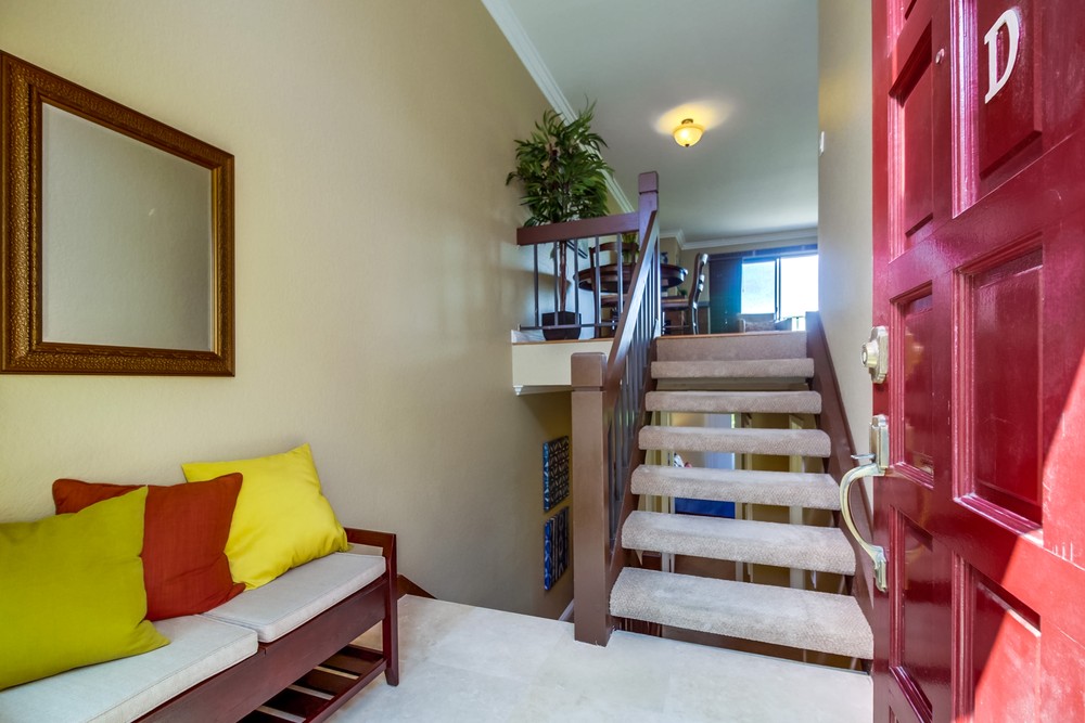 Virtual tour photo 6 of 43 for 3711 Balboa Terrace d