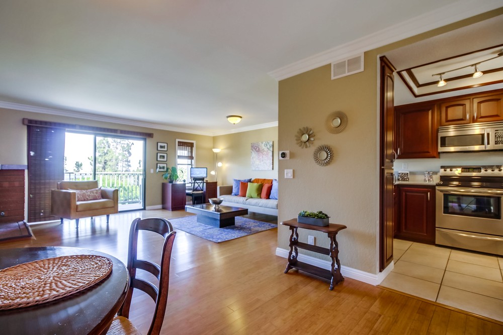 Virtual tour photo 10 of 43 for 3711 Balboa Terrace d