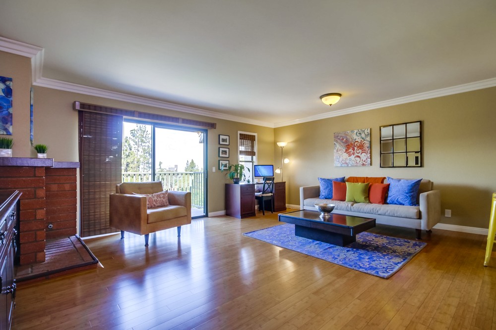 Virtual tour photo 11 of 43 for 3711 Balboa Terrace d