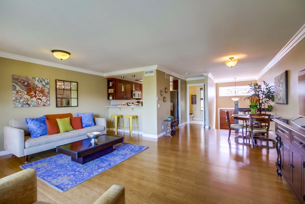 Virtual tour photo 13 of 43 for 3711 Balboa Terrace d