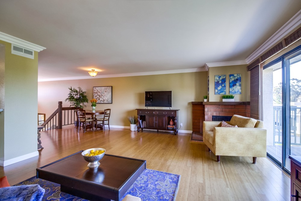 Virtual tour photo 16 of 43 for 3711 Balboa Terrace d