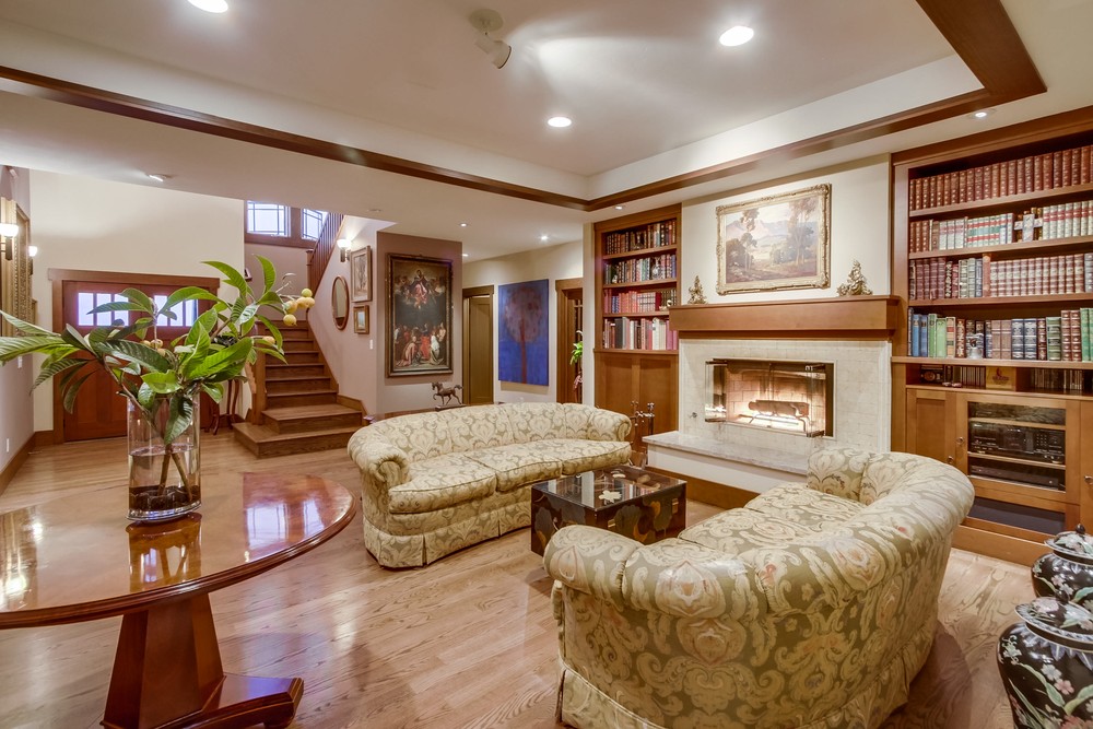 Virtual tour photo 7 of 86 for 3711 Wilcox St