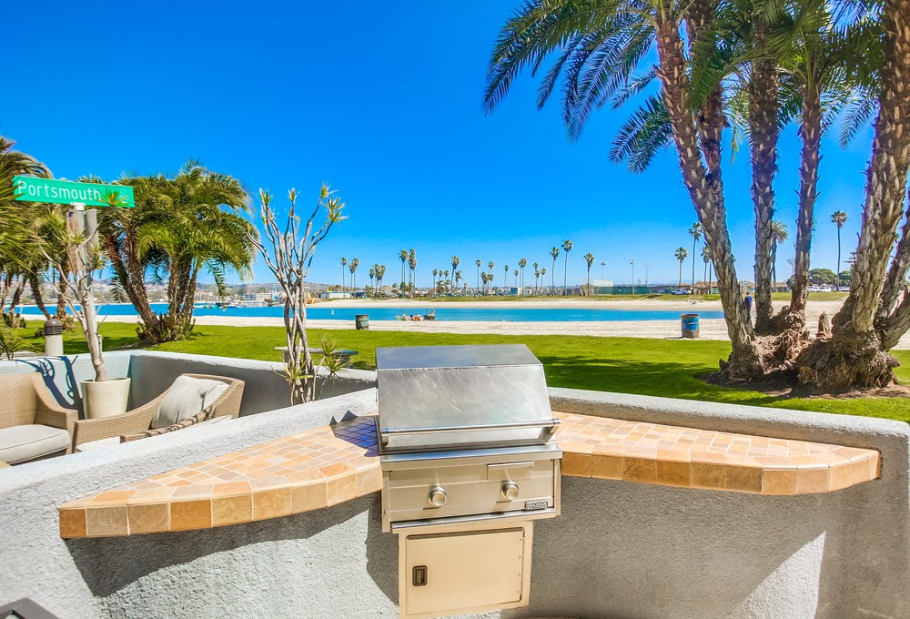 Virtual tour photo 11 of 48 for 3718 Bayside Walk