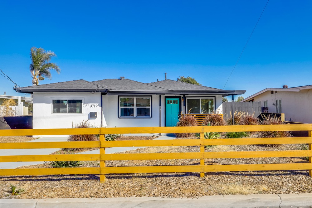 Virtual tour photo 1 of 29 for 3719 Billman St