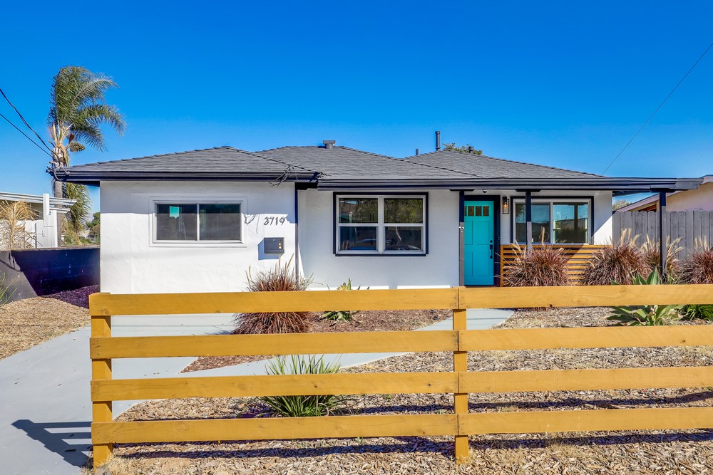 Virtual tour photo 3 of 29 for 3719 Billman St