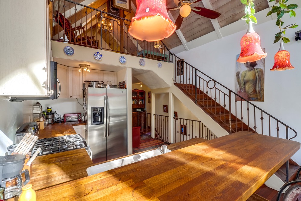 Virtual tour photo 45 of 76 for 3719 Mission Blvd