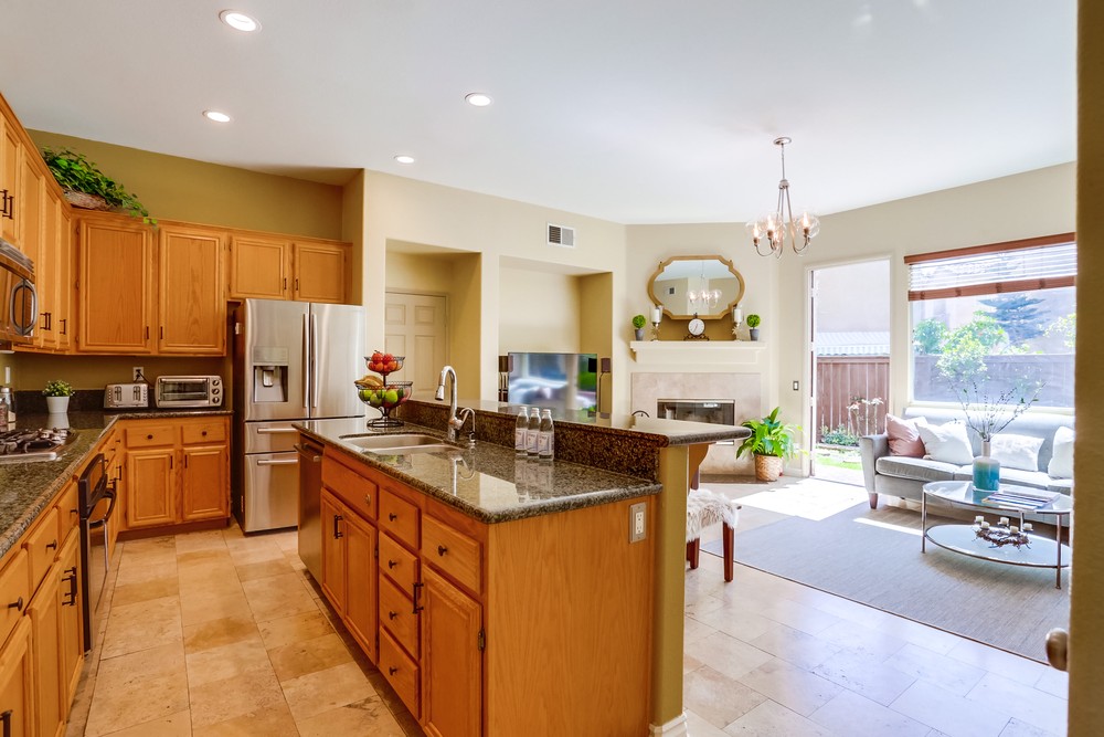Virtual tour photo 15 of 39 for 3721 Ruette San Raphael