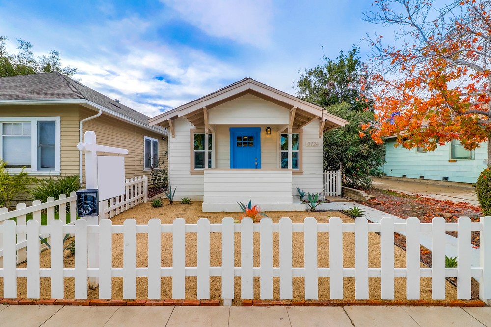 Virtual tour photo 1 of 41 for 3724 Bancroft st