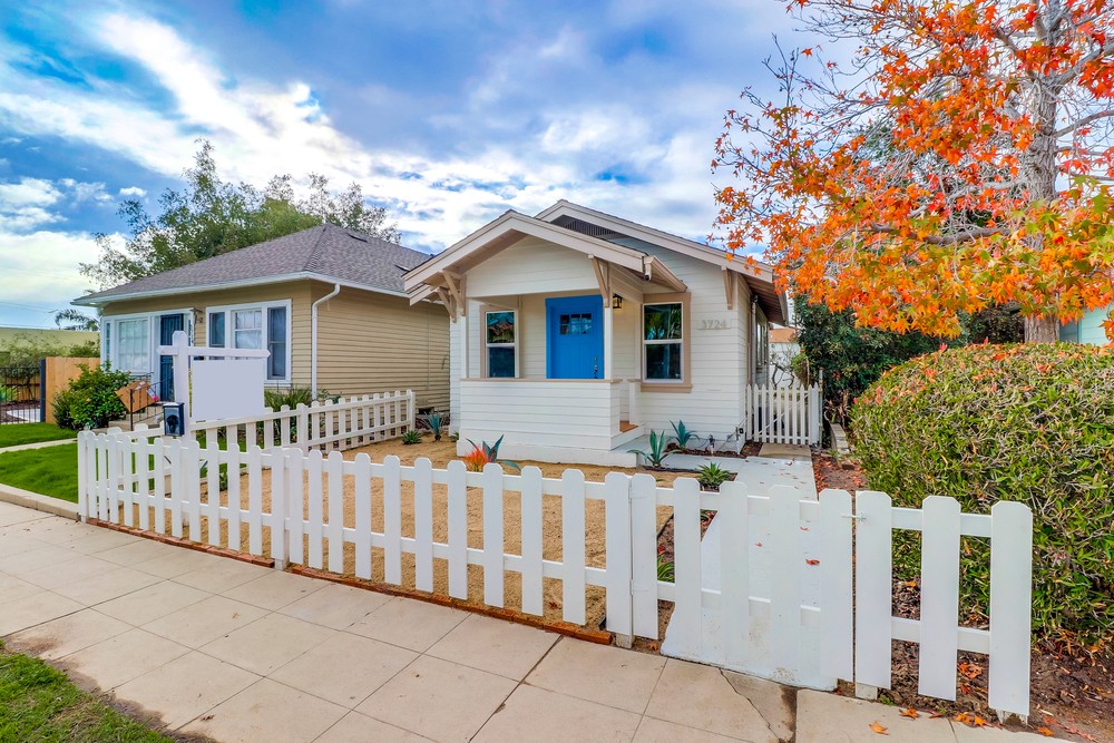 Virtual tour photo 4 of 41 for 3724 Bancroft st