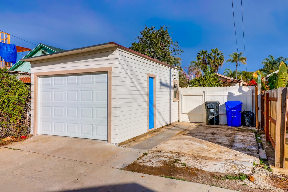 Virtual tour photo 42 of 41 for 3724 Bancroft st