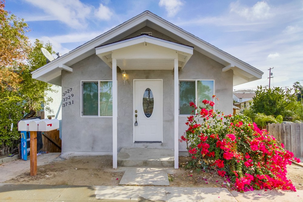 Virtual tour photo 1 of 33 for 3727 Central Ave