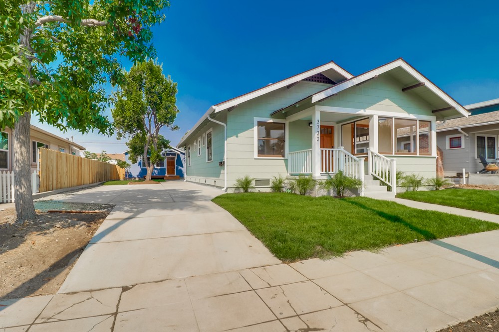 Virtual tour photo 4 of 66 for 3730 Bancroft St