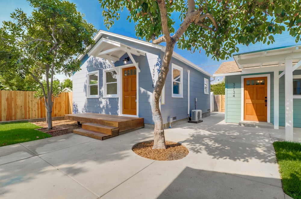 Virtual tour photo 33 of 66 for 3730 Bancroft St