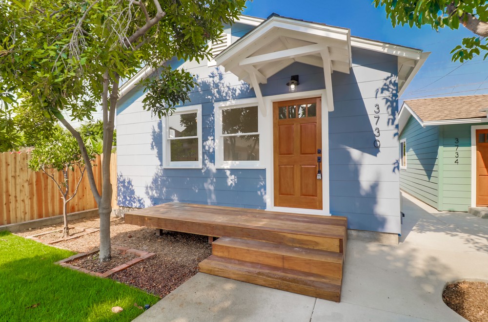 Virtual tour photo 35 of 66 for 3730 Bancroft St