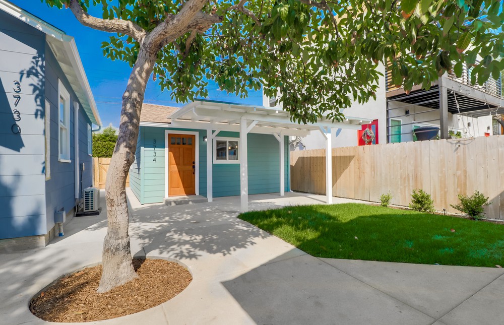 Virtual tour photo 52 of 66 for 3730 Bancroft St