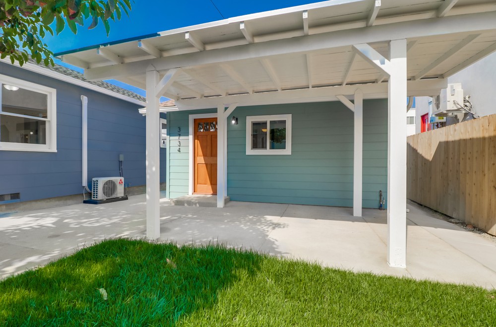 Virtual tour photo 53 of 66 for 3730 Bancroft St
