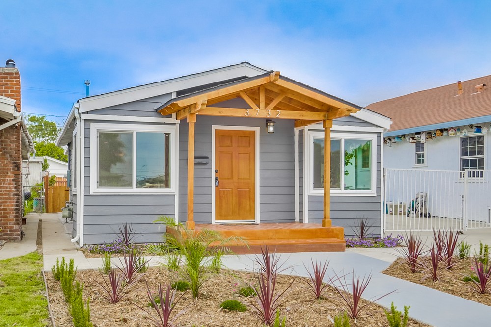 Virtual tour photo 1 of 22 for 3732 Cherokee Avenue