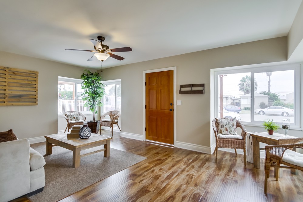 Virtual tour photo 3 of 22 for 3732 Cherokee Avenue