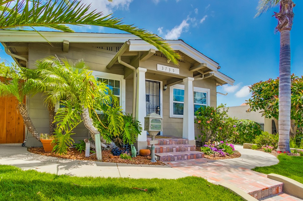 Virtual tour photo 4 of 30 for 3735 Alabama Street