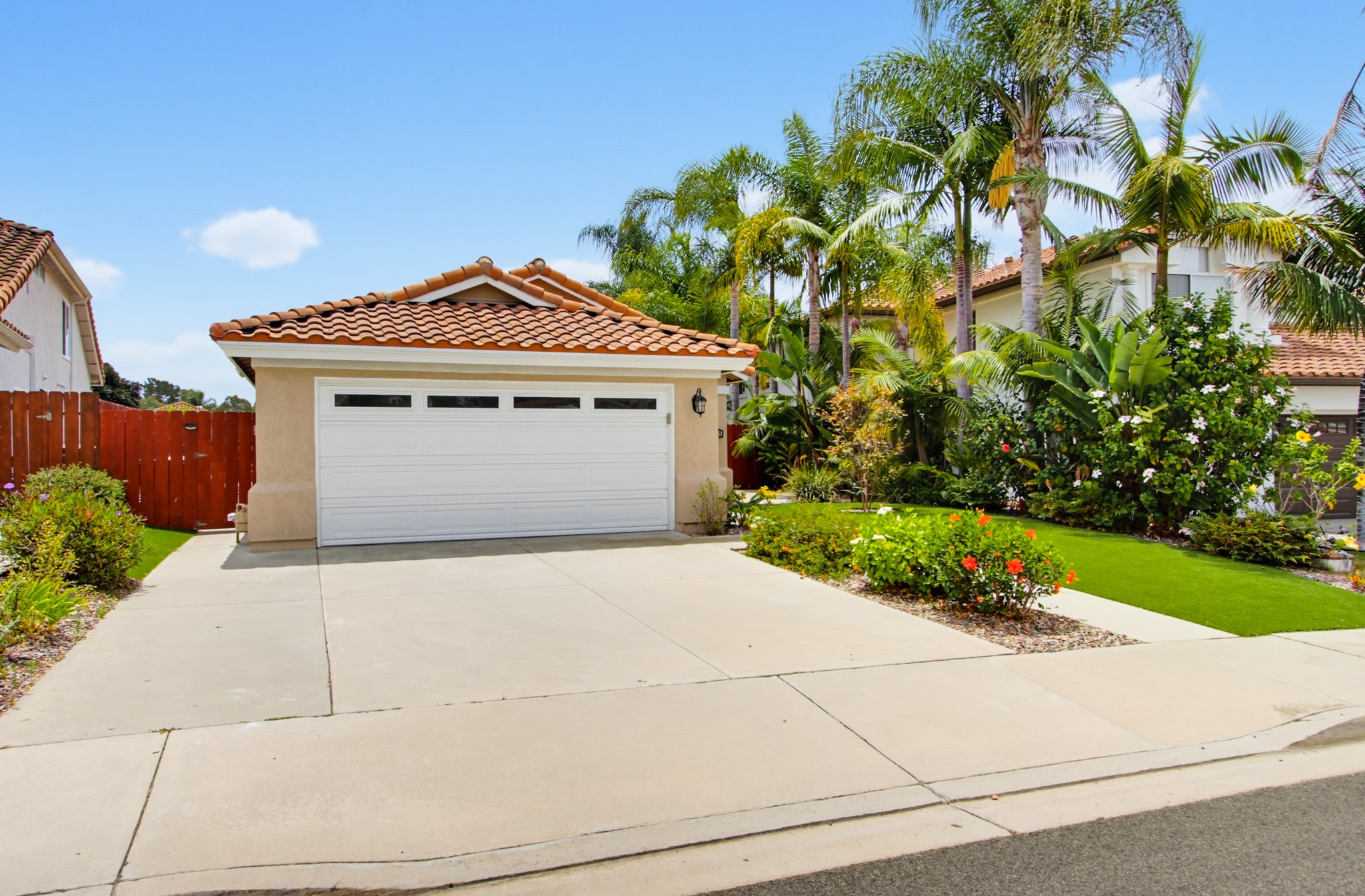 Virtual tour photo 4 of 55 for 3735 Via Del Rancho