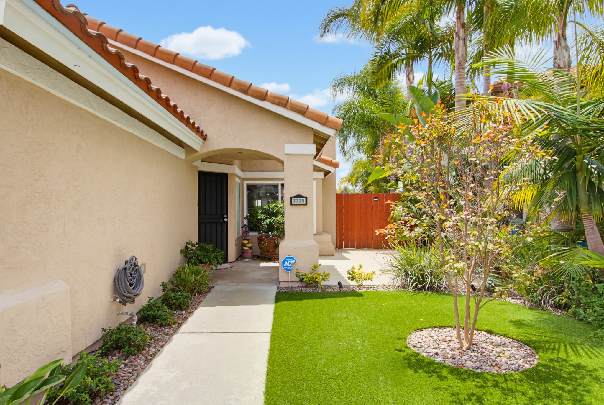 Virtual tour photo 6 of 55 for 3735 Via Del Rancho