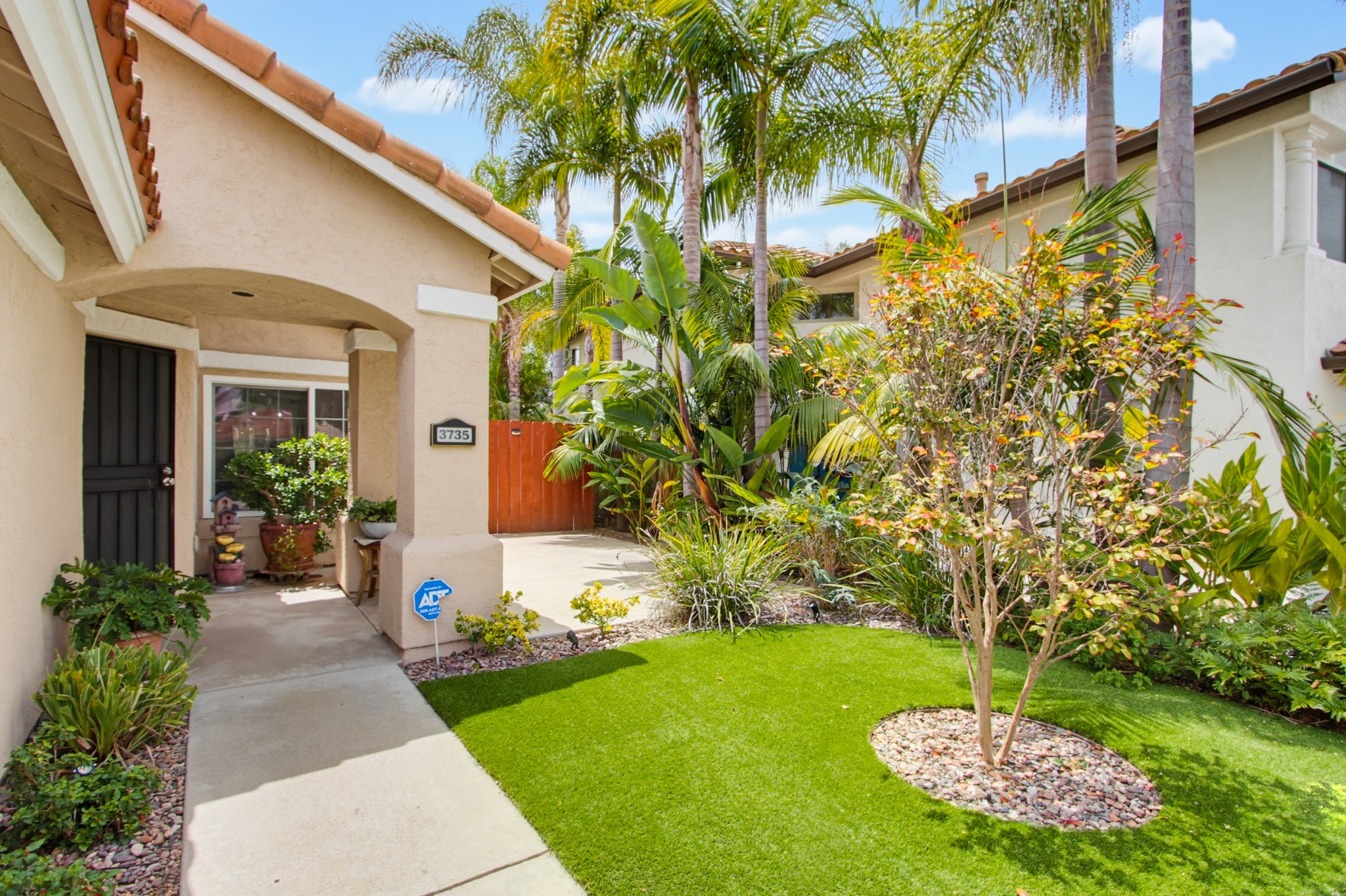 Virtual tour photo 7 of 55 for 3735 Via Del Rancho