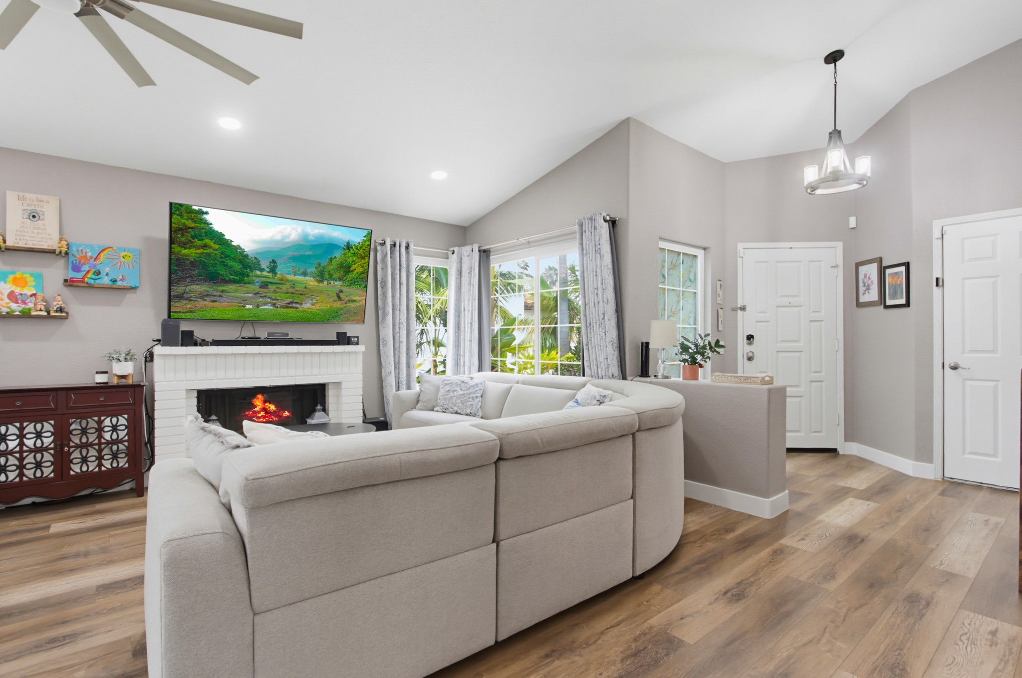 Virtual tour photo 10 of 55 for 3735 Via Del Rancho