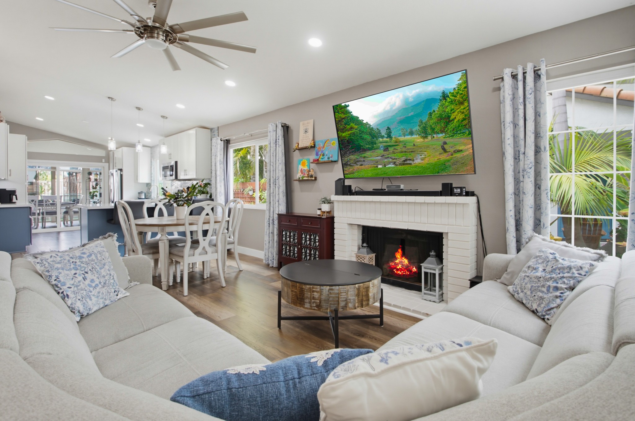 Virtual tour photo 11 of 55 for 3735 Via Del Rancho