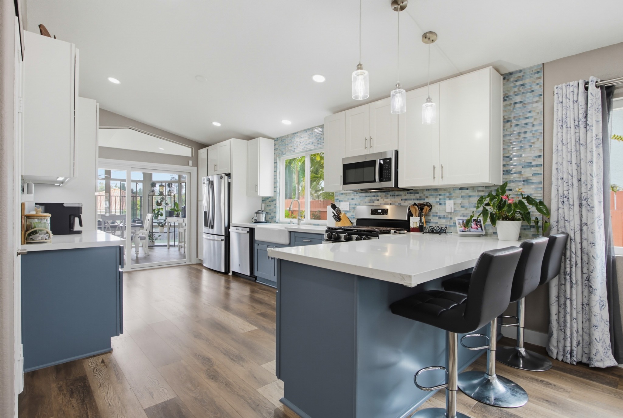 Virtual tour photo 17 of 55 for 3735 Via Del Rancho