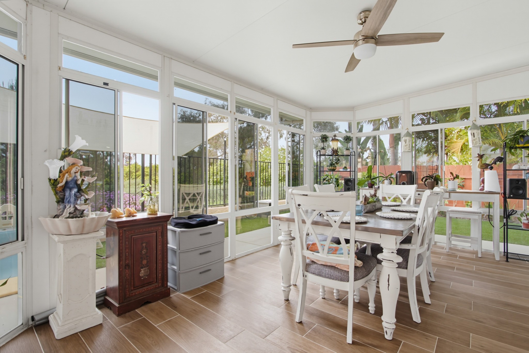 Virtual tour photo 23 of 55 for 3735 Via Del Rancho
