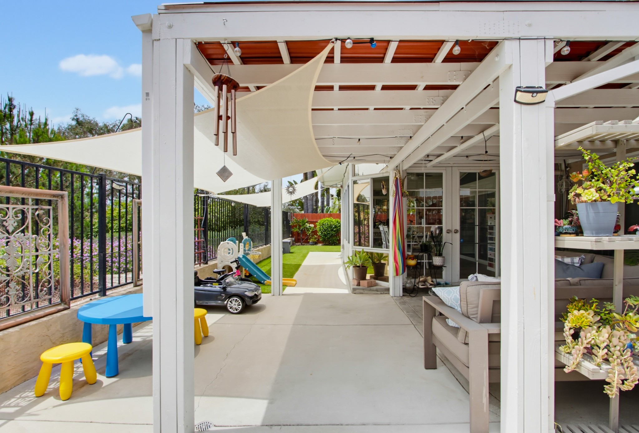 Virtual tour photo 44 of 55 for 3735 Via Del Rancho