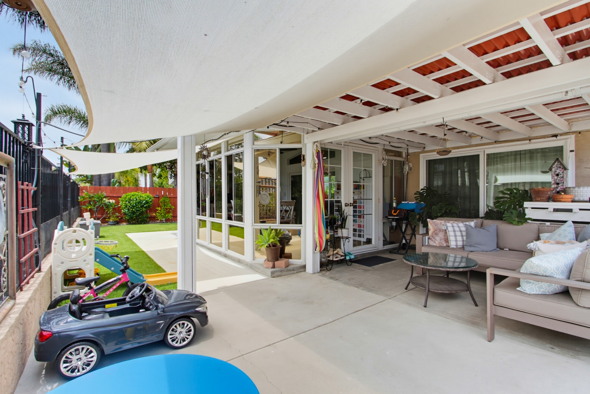 Virtual tour photo 45 of 55 for 3735 Via Del Rancho