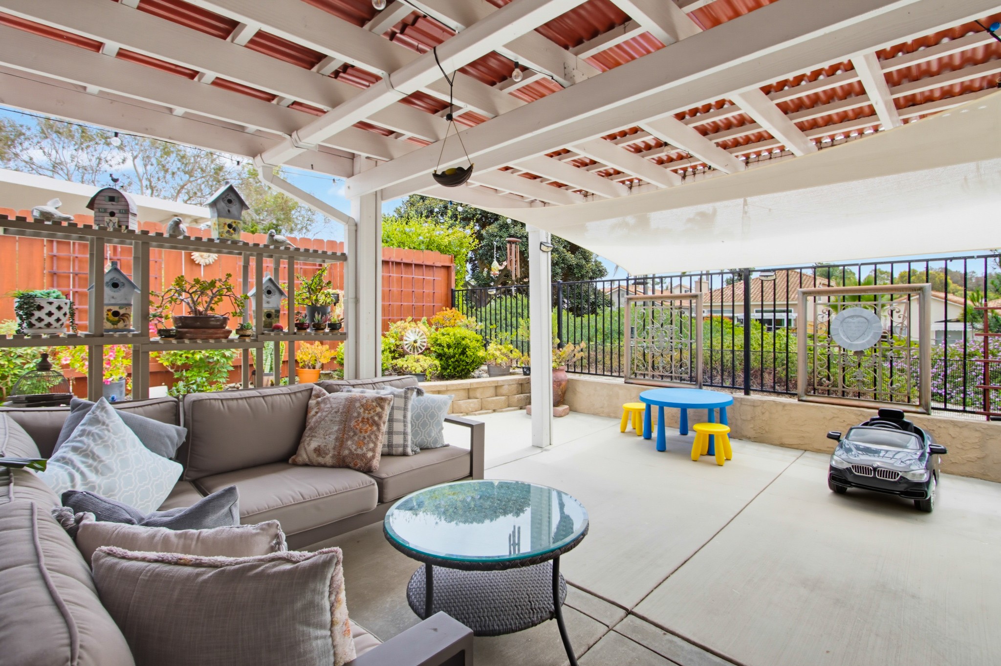Virtual tour photo 47 of 55 for 3735 Via Del Rancho