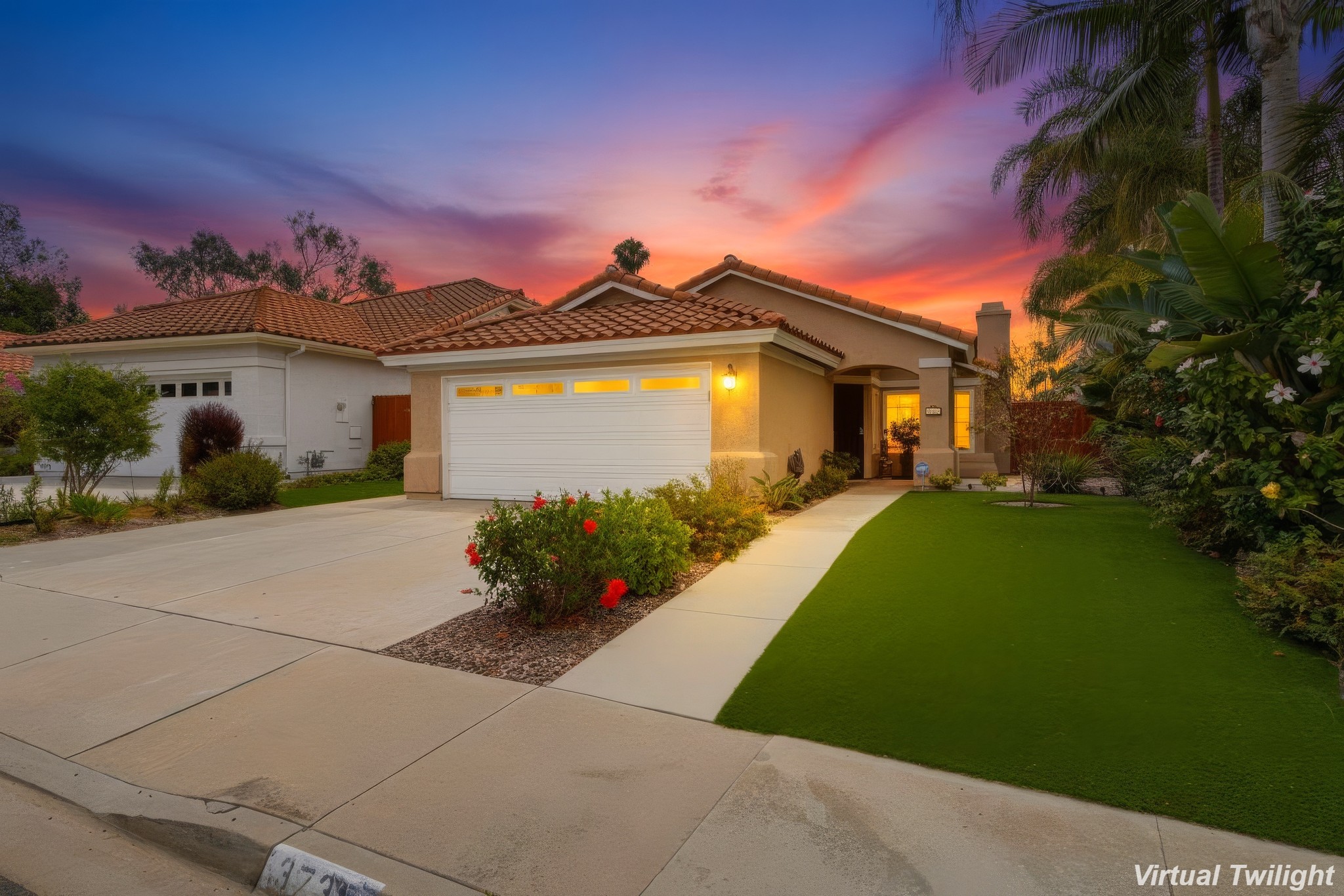 Virtual tour photo 56 of 55 for 3735 Via Del Rancho