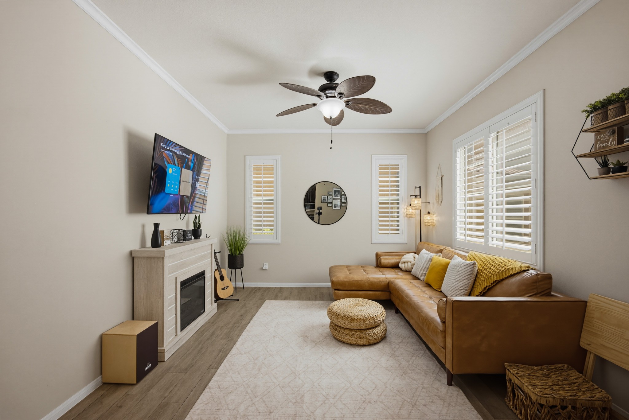 Virtual tour photo 8 of 64 for 37375 Paseo Tulipa