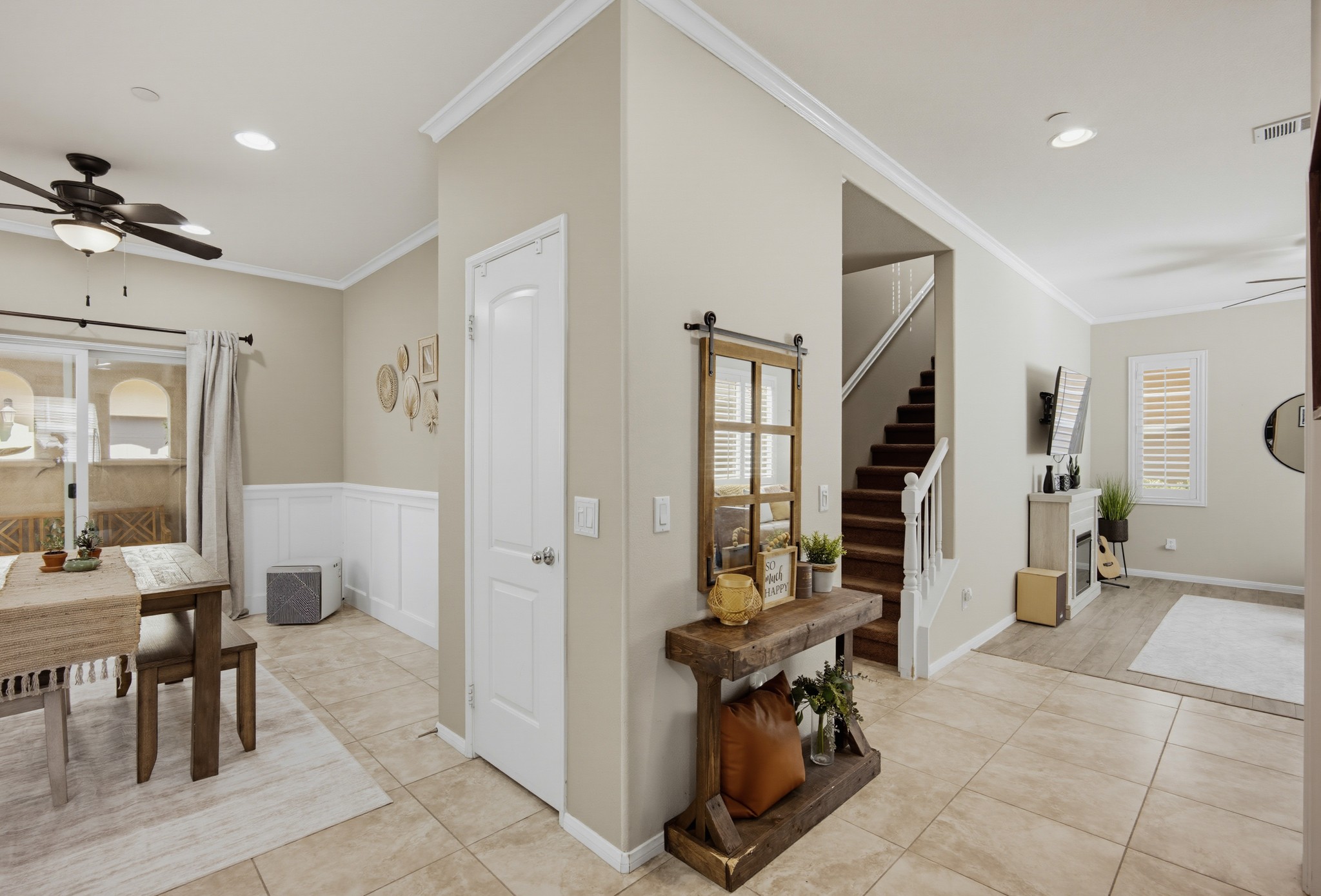 Virtual tour photo 10 of 64 for 37375 Paseo Tulipa