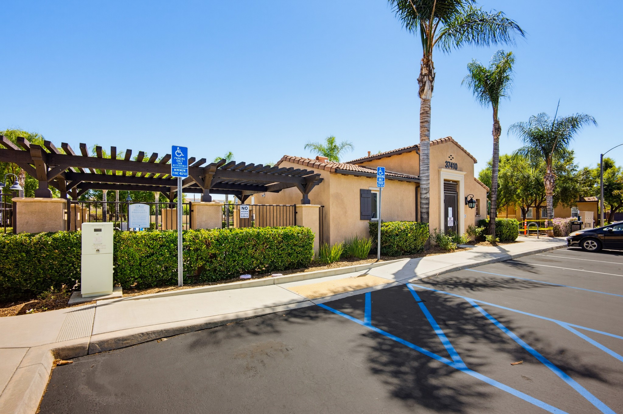 Virtual tour photo 45 of 64 for 37375 Paseo Tulipa