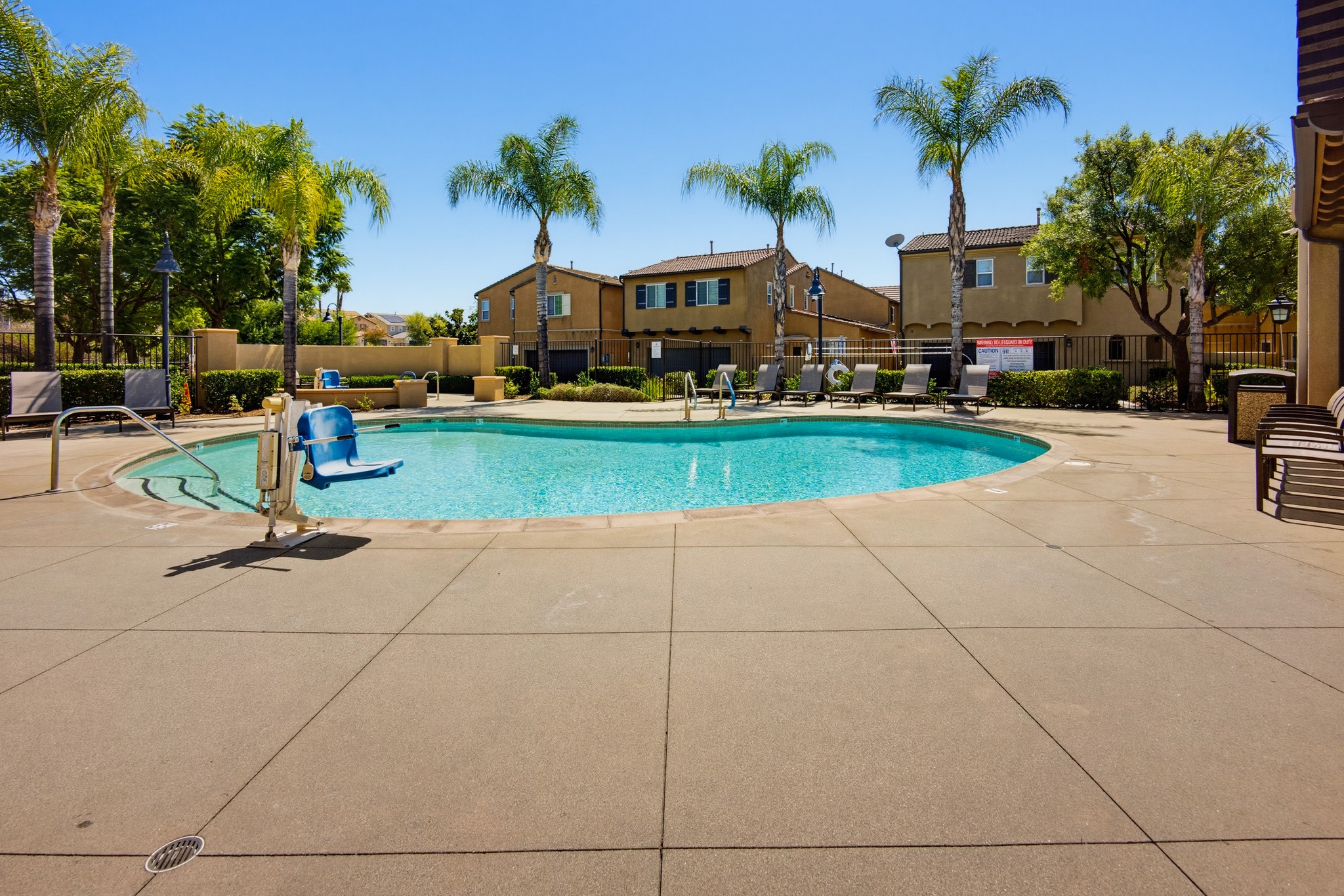 Virtual tour photo 46 of 64 for 37375 Paseo Tulipa