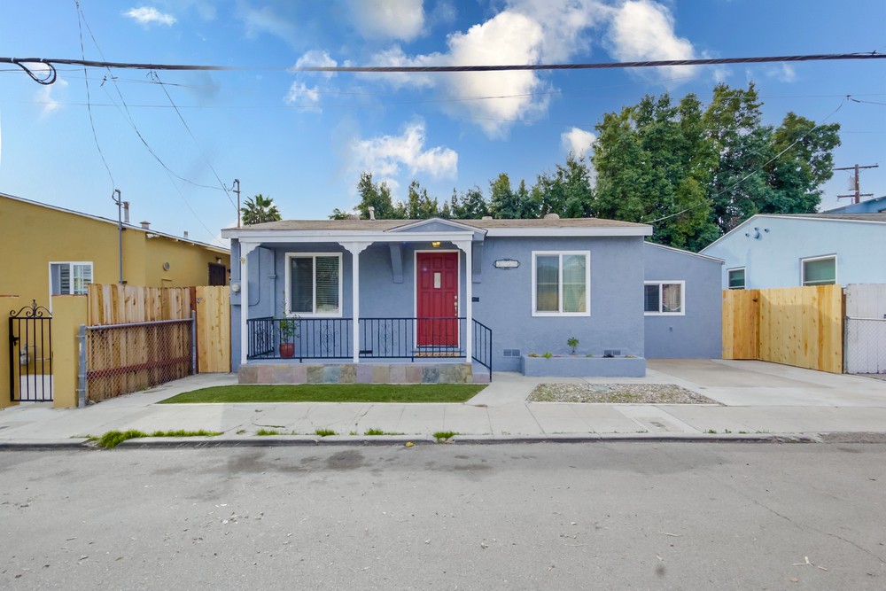 Virtual tour photo 1 of 40 for 3739 Polk Ave