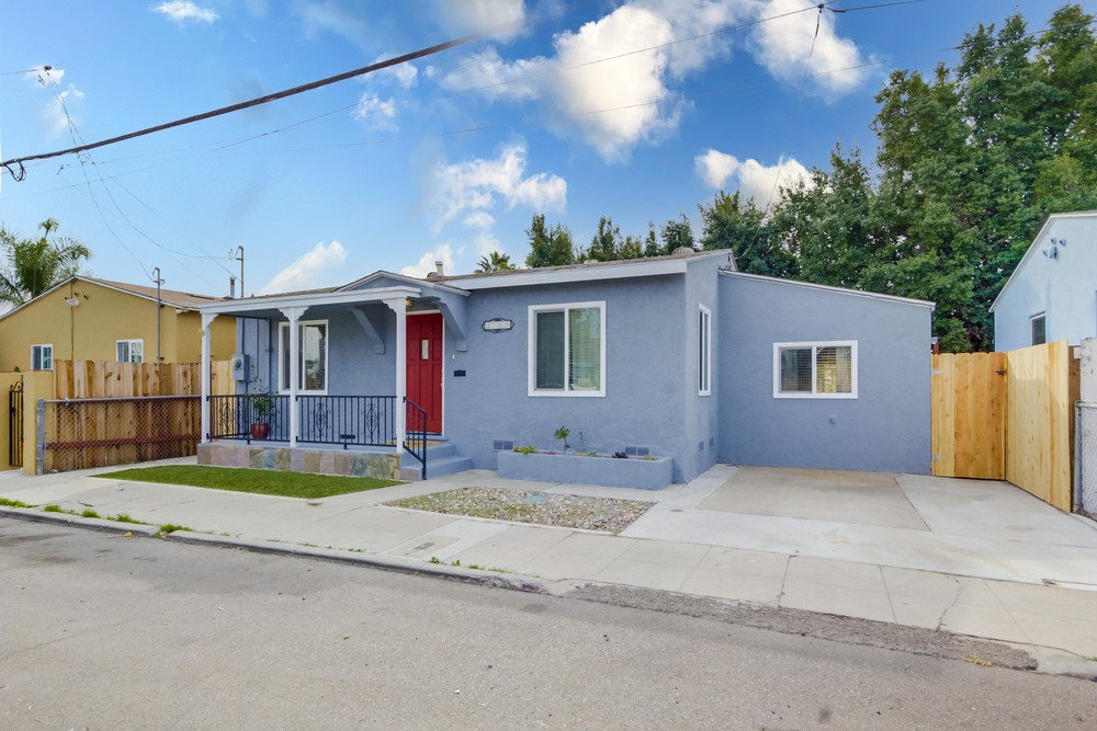 Virtual tour photo 3 of 40 for 3739 Polk Ave