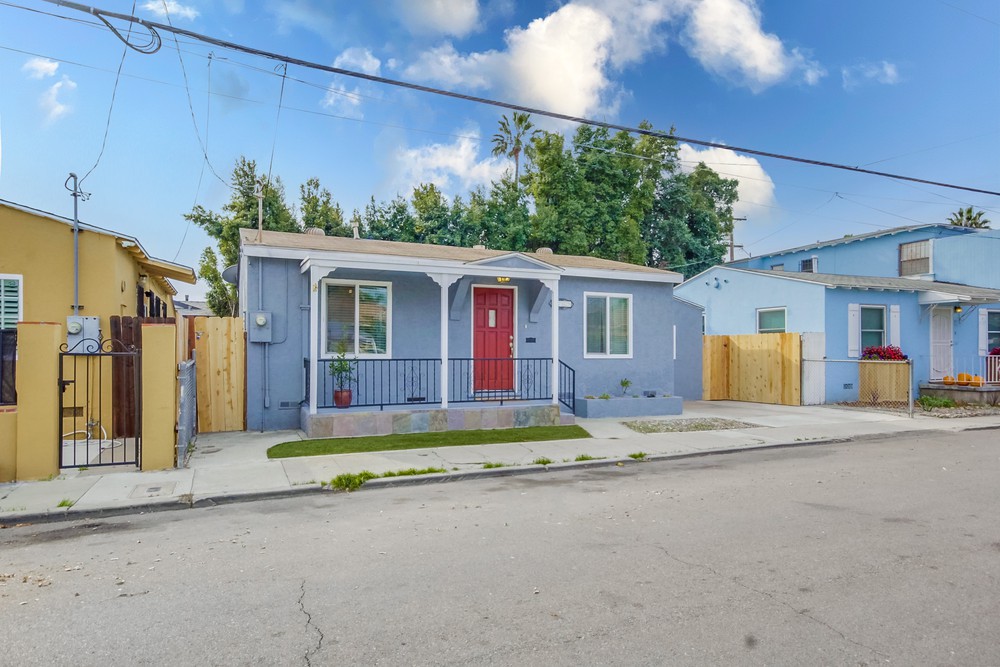 Virtual tour photo 4 of 40 for 3739 Polk Ave