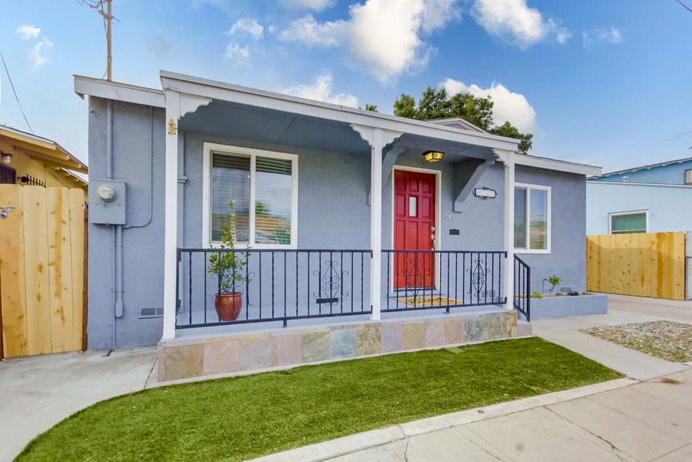 Virtual tour photo 5 of 40 for 3739 Polk Ave