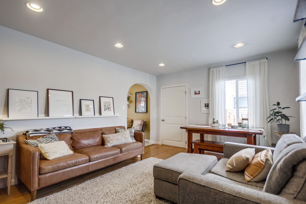 Virtual tour photo 6 of 40 for 3739 Polk Ave