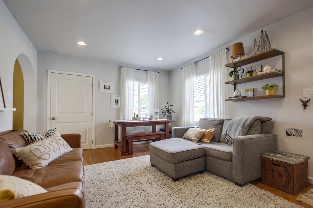 Virtual tour photo 7 of 40 for 3739 Polk Ave