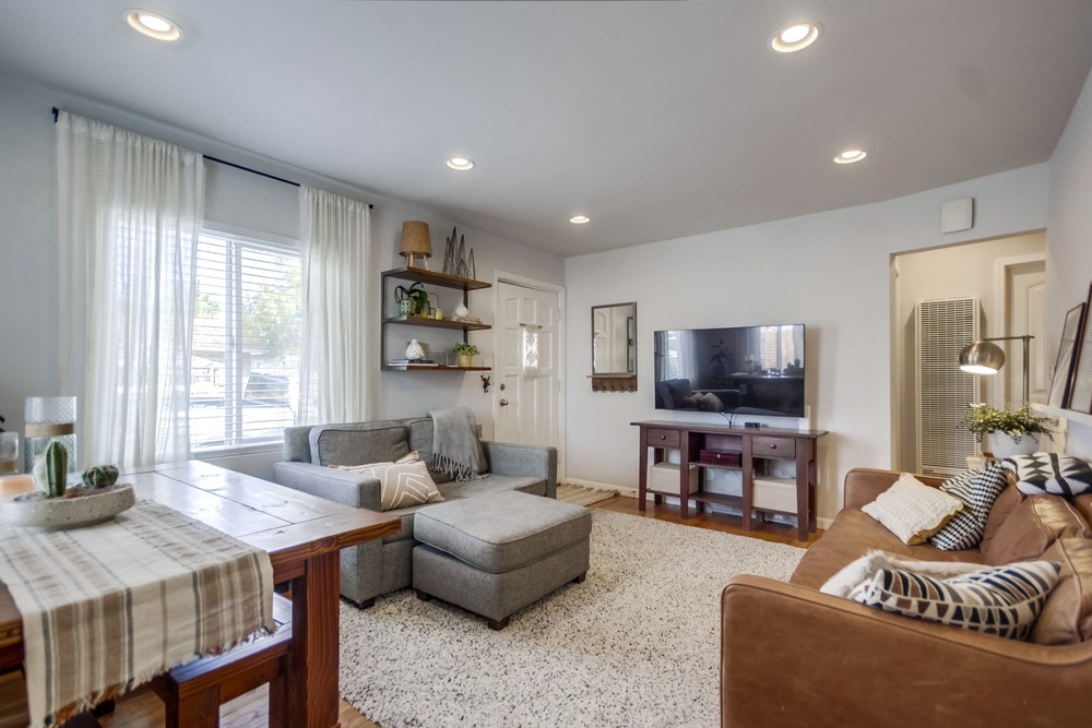 Virtual tour photo 8 of 40 for 3739 Polk Ave